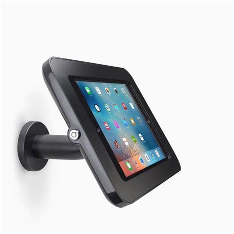 wall mount for ipad kiosk